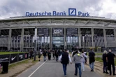 Arena mistrzostw Europy Euro 2024: stadion we Frankfurcie. Informacje techniczne, pojemność, informacje, cie…