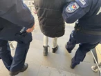 Akcja policji Policjanci jednego dnia zatrzymali 5 poszukiwanych osób