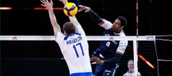 Polska - Francja O KTÓREJ GODZINIE mecz siatkarzy jutro 23.06 Liga Narodów Polska ...