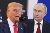 Analiza "The New York Times" Tak potoczy się spotkanie Trumpa z Putinem? Możliwa kłótnia przywódców!
