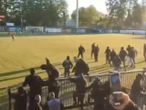 wiadomości Atak kiboli w Słupsku. Dantejskie sceny