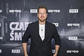 TYLKO U NAS Stockinger staje w obronie córki po premierze serialu TVP. Nie załatwił jej roli