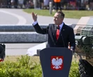 „Święto Solidarności” w Gdańsku Nagranie z Gdańska hitem sieci. Prezydent w tłumie podczas święta Solidarności