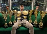 kupa forsy Gwiazdor FAME MMA pokazał stan swojego konta publicznie! Od ilości cyferek aż kręci …