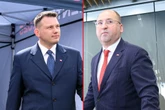 PiS atakuje Konfederację Polityczna wojna o piwo. Bielan przeprasza Mentzena