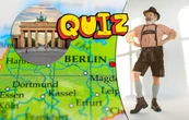 Sprawdź się! QUIZ. Czwartkowy test z geografii. Znasz Niemcy jak własną kieszeń? Zdobądź 10/10 i udowodnij, że jesteś ekspertem!