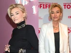 I te stylizacje! Martyna Wojciechowska zmienia się na naszych oczach. Wygląda jak bogini