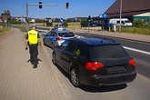 Pościg za niebezpiecznym 20-latkiem! Uciekał policji i łamał przepisy pod wpływem ...
