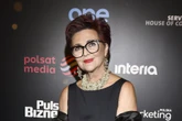 Tak bawi się stylem Jolanta Kwaśniewska modelką? Tak błyszczy w modnej sesji u Łukasza Jemioła. Koniec z "kostiumikami"!
