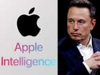 Apple Elon Musk ostro o Apple Intelligence. CEO X wytyka problemy! Duże nieporozumienie