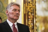 Rozejm na Ukrainie? Kreml odpowiada Europie. Sankcje nas nie złamią