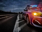 Akcja policji 20 osób nie dojechało do domu. Od rana wzmożone kontrole