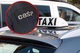Awantura na stacji paliw Nietrzeźwy funkcjonariusz CBŚP z zarzutami! To miał zrobić w taksówce. Grozi mu kole…