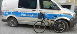 Przepisy drogowe Rowerzystka dostała wezwanie do zapłaty 28 tys. zł