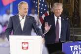 który ma rację? Polemika Donaldów! Tusk odnosi się do słów Trumpa, "jest dokładnie przeciwnie"