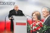 Nie wytrzymał „To był zamach”. Jarosław Kaczyński w rocznicę katastrofy smoleńskiej