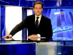 Niewiarygodne, ile wzrostu ma Piotr Kraśko! Ogromne zaskoczenie, w TV nie da się p...