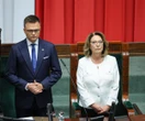 Tusk ma plan? Kidawa-Błońska straci stanowisko marszałka jak Hołownia? Są nowe, zaskakujące wieści!