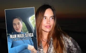 "Jedyny ratunek" Gwiazda "Top Model" ma dziurę w sercu! Diagnoza nią wstrząsnęła. Poznała ją jako 31-latka