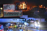 DECYZJA PROKURATURY Przyczyna tragicznego pożaru w Ząbkach. Wiemy, co sprawdzą biegli