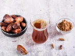 Z tych suszonych owoców robię zdrową kawę. Smakuje jak karmel i podkręca metabolizm