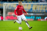 Dramat w barażach Fatalna kontuzja zawodnika Wisły. Trener Białej Gwiazdy przekazał pierwsze szczegóły