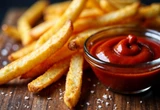 Ketchup? Polacy najchętniej kupują go w dyskontach