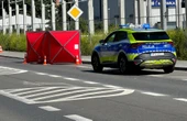 Dramat na drodze Tragedia w Żyrardowie. 19-letni motocyklista nie miał szans w zderzeniu z osobówką
