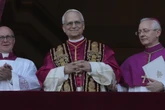 Habemus papam! Pierwsze słowa nowego papieża Leona XIV! "Bóg nas kocha, zło nie zwycięży"