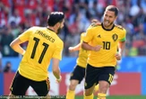 Dania - Belgia TV TRANSMISJA NA ŻYWO? Euro 2020: Dania - Belgia STREAM ONLINE GDZI...