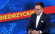 „Słowo jest rzeczą świętą” Hołownia jest zawiedziony Kosiniakiem-Kamyszem? Gorzkie słowa marszałka w „Expressie…