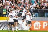 Liga Konferencji Europy AZ Alkmaar - Legia Warszawa transmisja na żywo tv mecz Alkmaar - Legia stream live o…