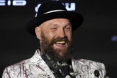Wymowna odpowiedź Tyson Fury w Polsce zapytany o powrót do boksu. Te słowa odbiją się szerokim echem