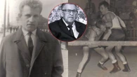 Stoczył 176 walk Nie żyje legenda ostrowieckiego boksu. Józef Gotowiecki bił się w wadze ciężkiej, ki…