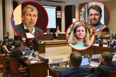 Aktywiści MJN kontra Koalicja Obywatelska Warszawscy radni ukarani za happening z "małpkami". A co z zakazem sprzedaży alkohol…