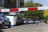 Strzelanina we Wrocławiu Rozstali się, ale 55-latek nie mógł o niej zapomnieć. Po roku wrócił, by zabić byłą …