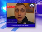 Ktokolwiek widział... Damian wyszedł z domu i przepadł bez śladu. "Może przebywać w szałasie"