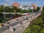 wiadomości Rusza przebudowa Mostu Popielnego w Gdańsku. Od tego dnia będą objazdy dla samochodów!