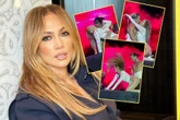 Czy tak będzie i w Polsce? Jennifer Lopez ociera się o tancerzy, pełza po scenie i prowokuje. Internet eksplodo…