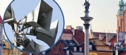 TŁUMACZYMY Dlaczego w Warszawie wyją syreny 19.04.2025 r. o godz. 12? Jest komunikat