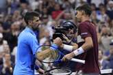 Kolejna sensacja Novak Djoković za burtą US Open! Sensacyjna porażka obrońy tytułu