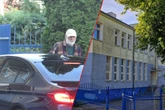 Zdjęcia Ryszard Rynkowski już po przesłuchaniu. Życie nagle rozpadło się na kawałki. Tragedia mocno się na nim odbiła!