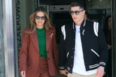 Lewy zobaczył idola Koncert Justina Timberlake’a. Lewandowscy przyszli w zaskakującej stylizacji