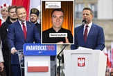 WYBORY PREZYDENCKIE 2025 Ksiądz został zapytany, co sądzi o wynikach wyborów. Odpowiedział w kilku słowach
