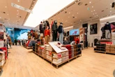 Strefa mody Nowa dyrektor operacyjna Uniqlo
