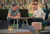Pierwsza miłość Pierwsza miłość, odcinek 4079: Artur dorwie Janka! Kinga dowie się o dziecku, a były mąż popamięta! – ZDJĘCIA