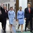 Wyglądała jak Melania Trump Stylizacja Marty Nawrockiej hitem czy kitem? Ewa Minge nie ma wątpliwości!