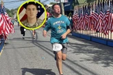 Run for Mike w NYC Po raz 9. pobiegli dla Michela. Oddali hołd sierżantowi, który uratował polskiego of…
