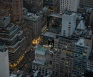 Niespodziewane zagrożenie Szok! Wieżowiec na Manhattanie grozi zawaleniem. Wielka ewakuacja w Nowym Jorku