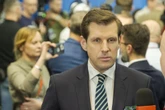Mocne słowa Tobiasz Bocheński zabrał głos ws. flotylli. "To jest żenujące"